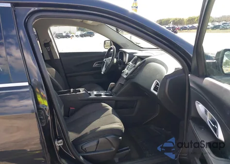 2014 Chevrolet Equinox 1Lt from USA, damaged, VIN 2GNALBEKXE6130939